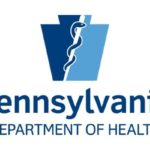 Pennsylvania Department of Health Logo